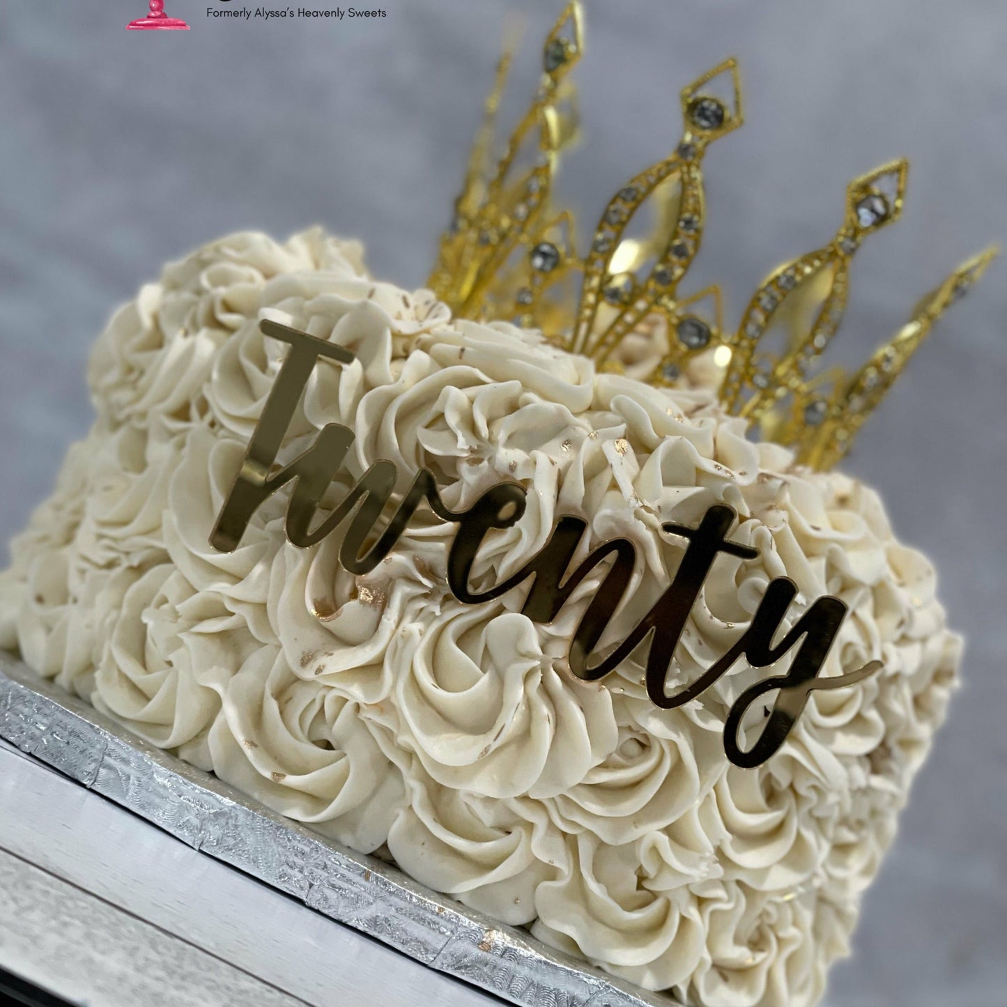 Acrylic Name Plates