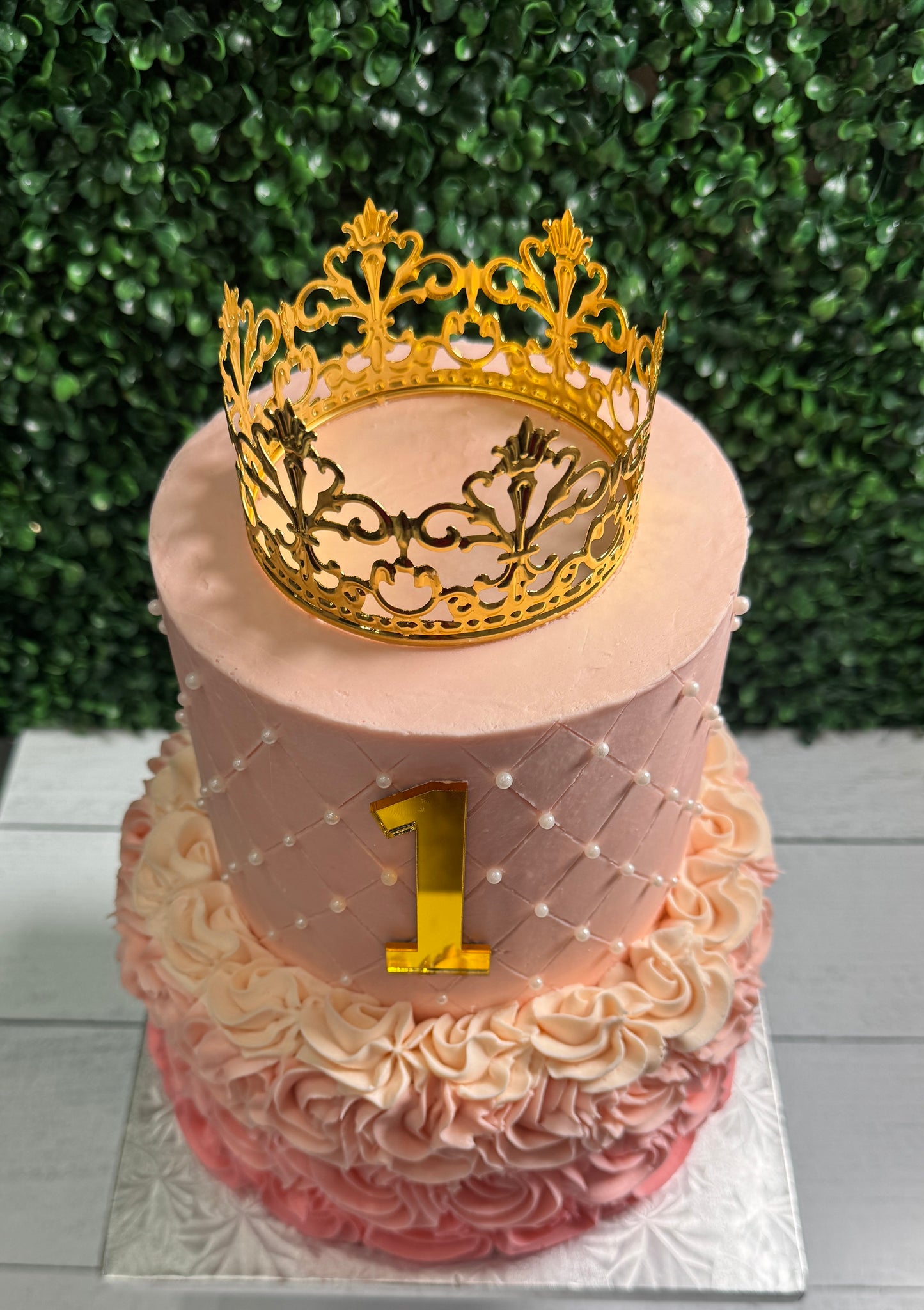 Pretty Like You, Princess