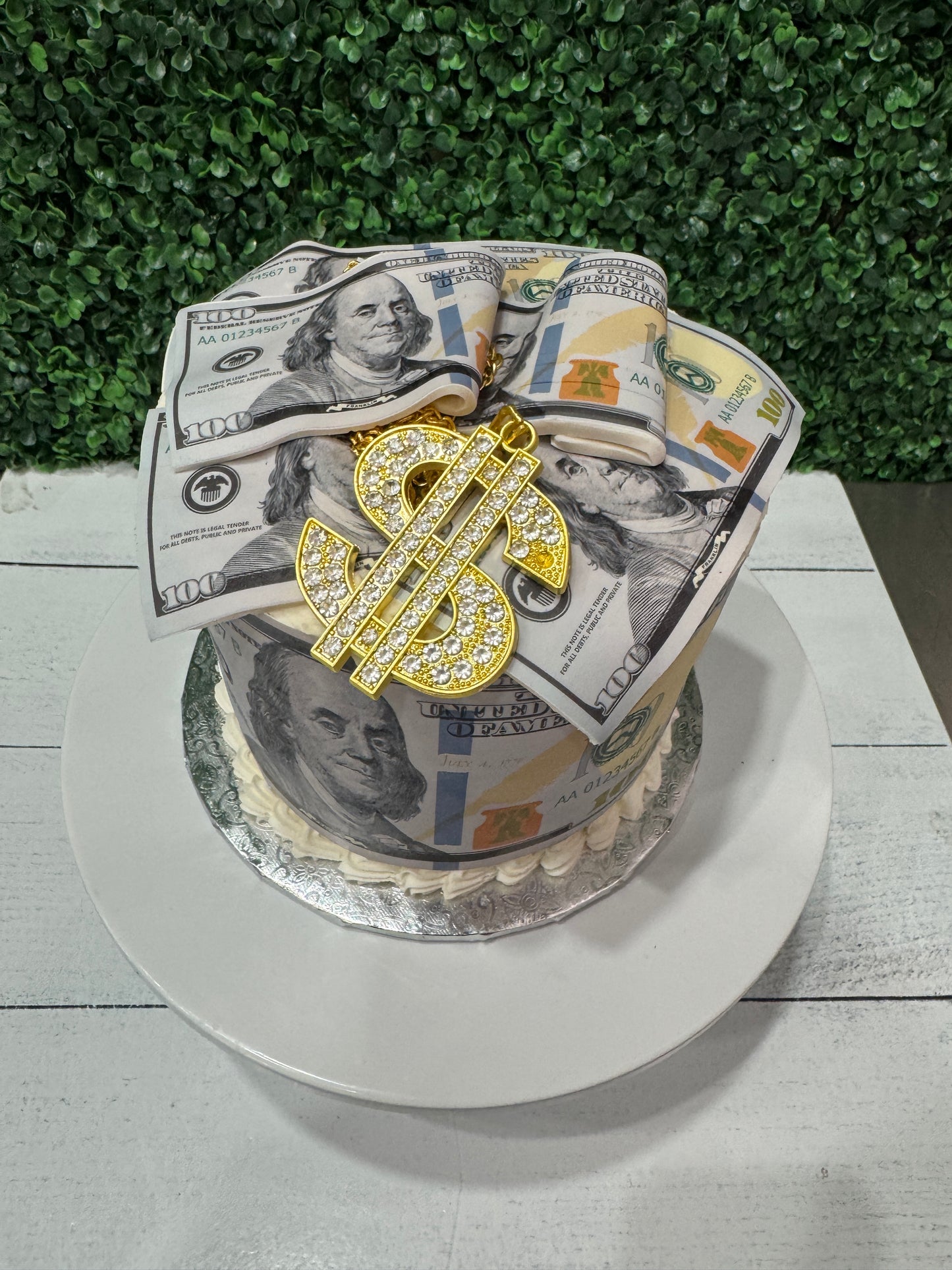Big Money