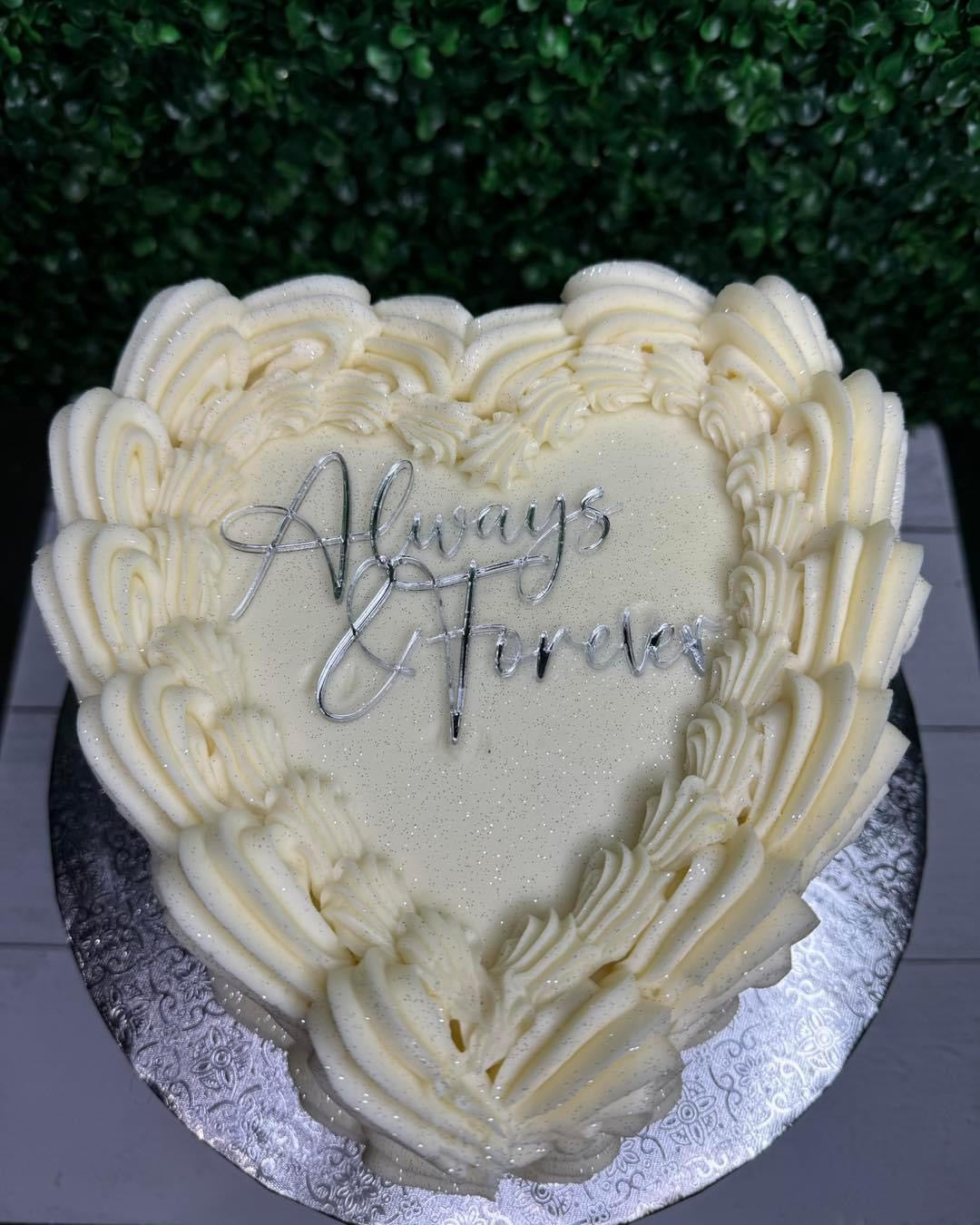 Add Glitter (For viewing purposes ONLY)