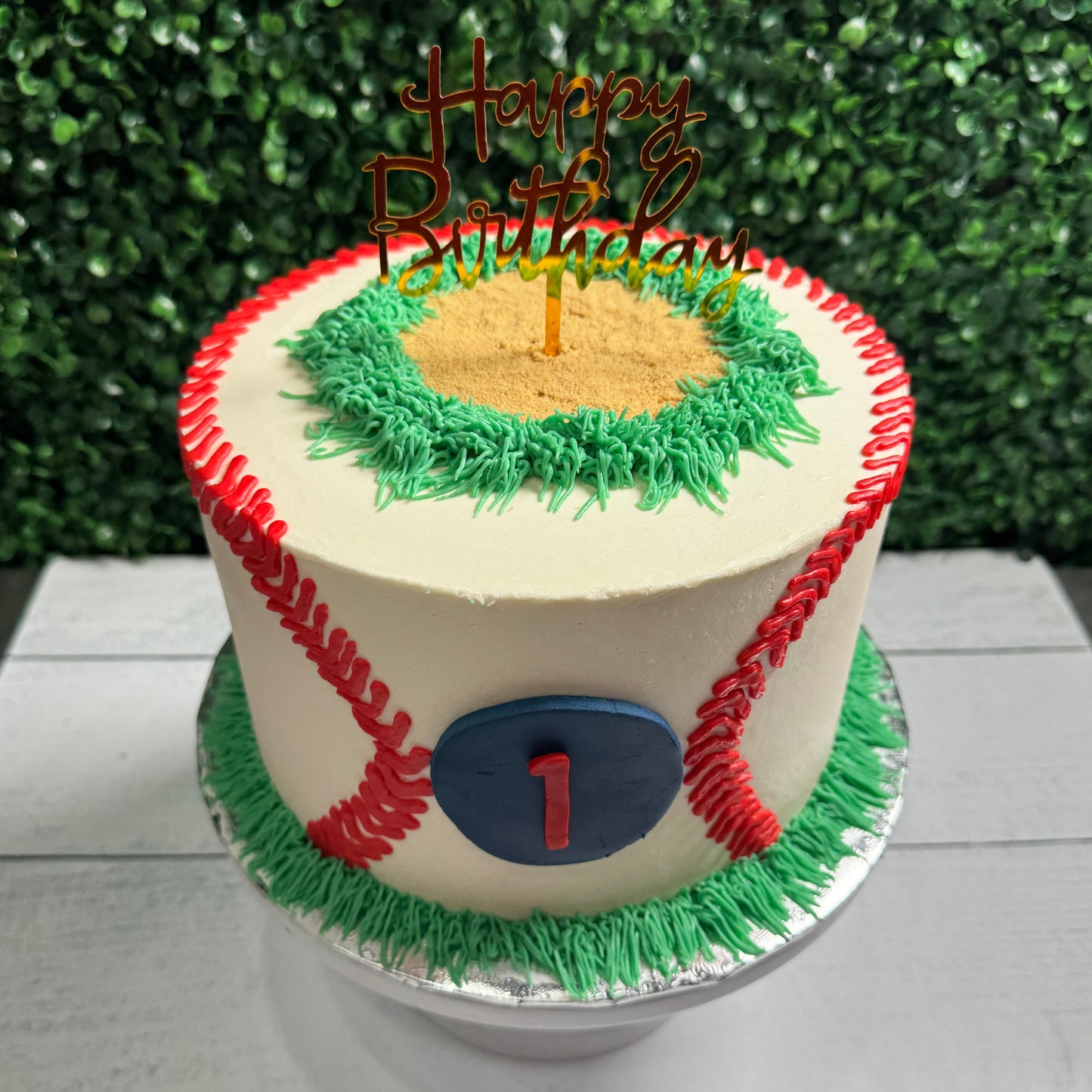 Take Me Out to the Ballgame