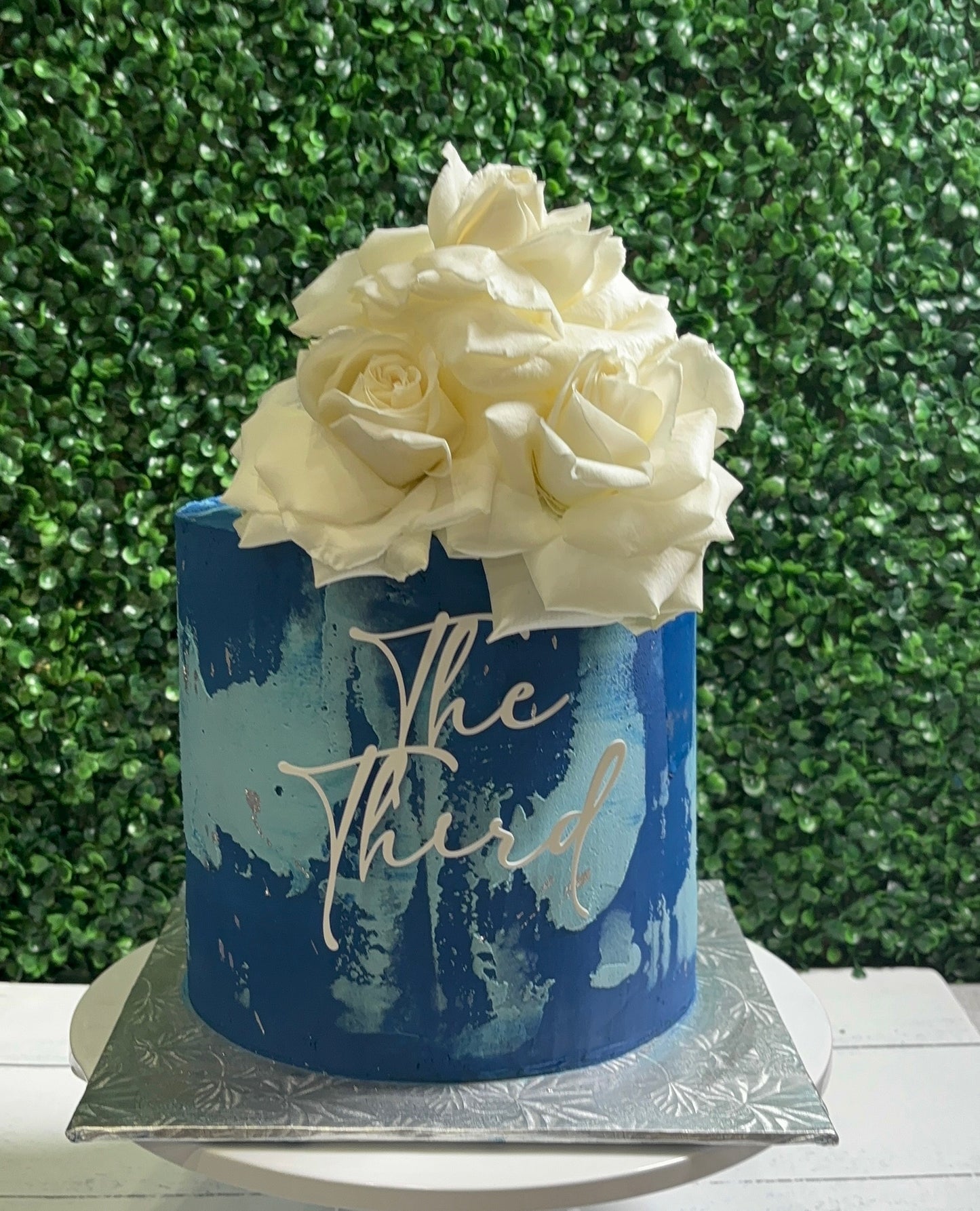 Signature Luxe I