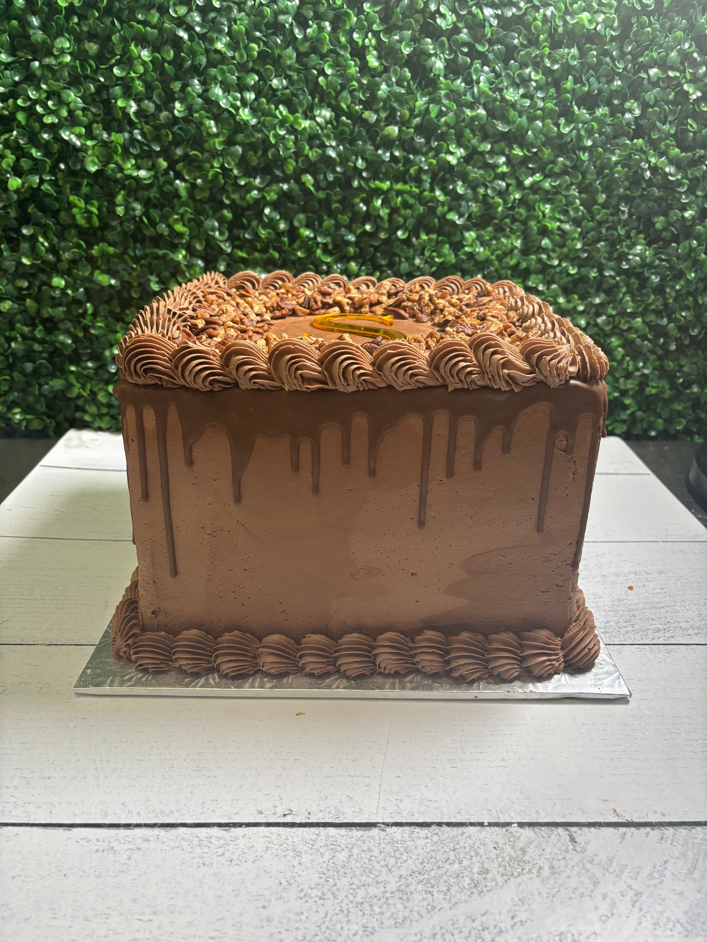 Every Groom's Favorite