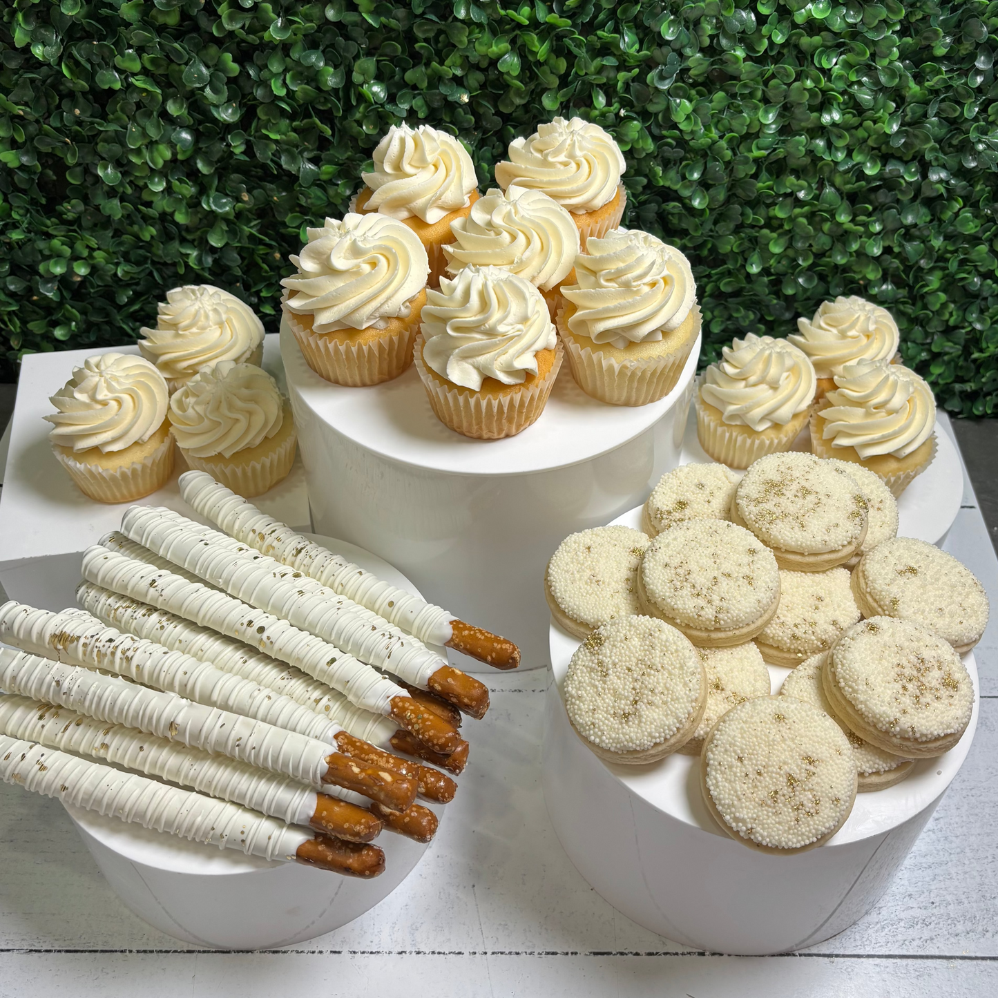 Treat Bundle (BUNDLE & SAVE!)