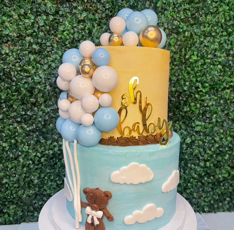 Can "Bearly" Wait! (Standard Tiers)