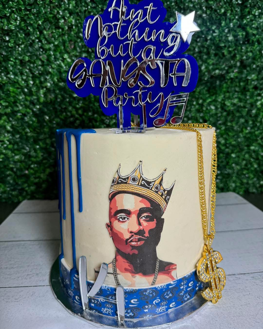 Gangsta Party
