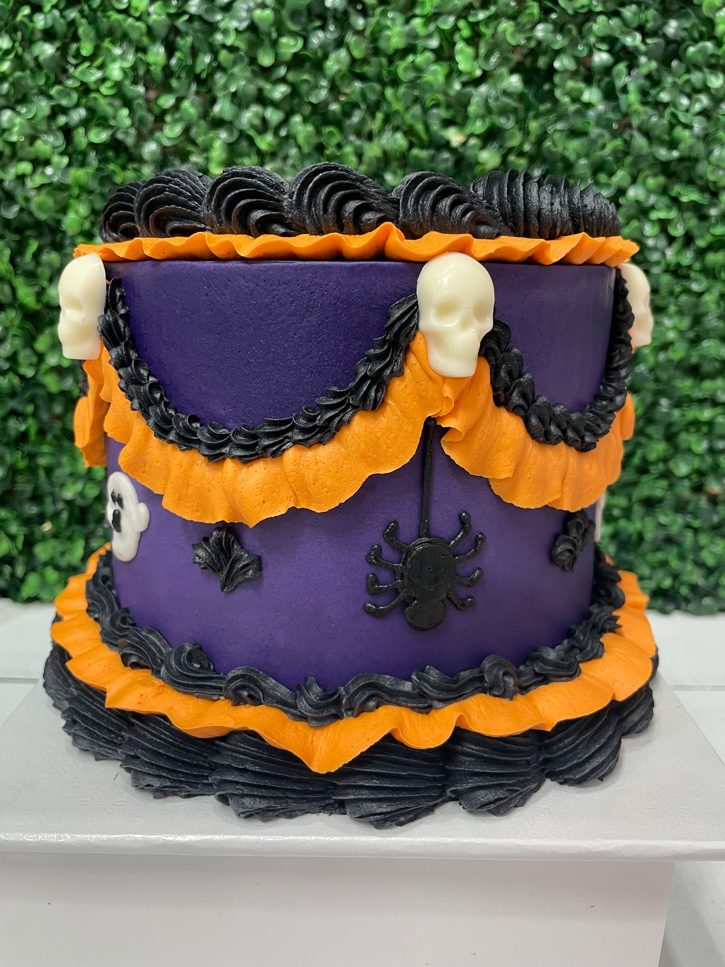Spooky Vintage
