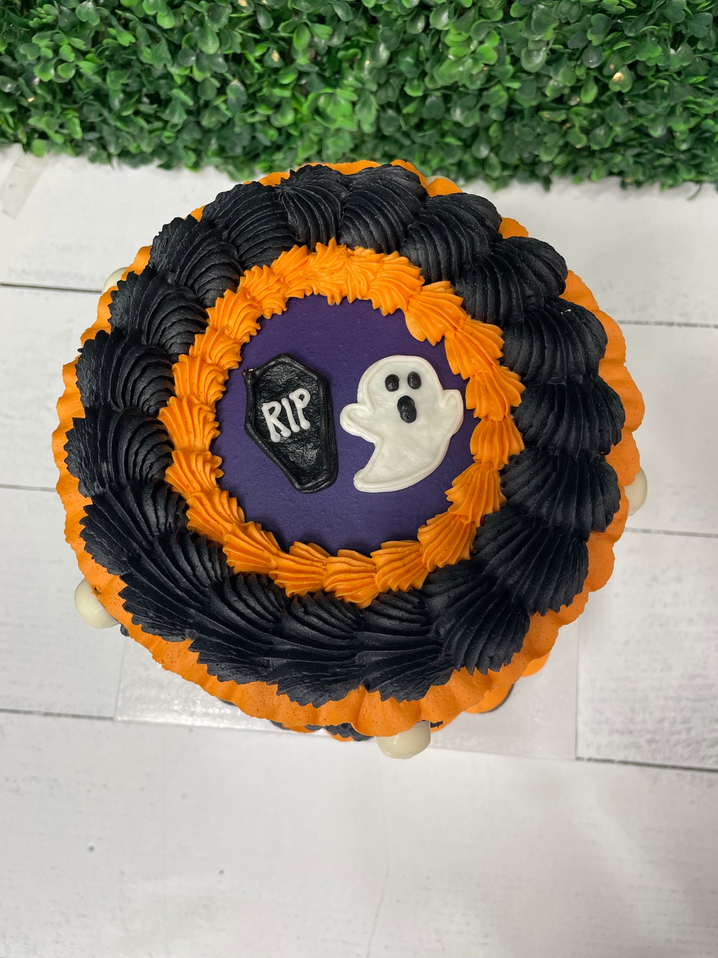 Spooky Vintage