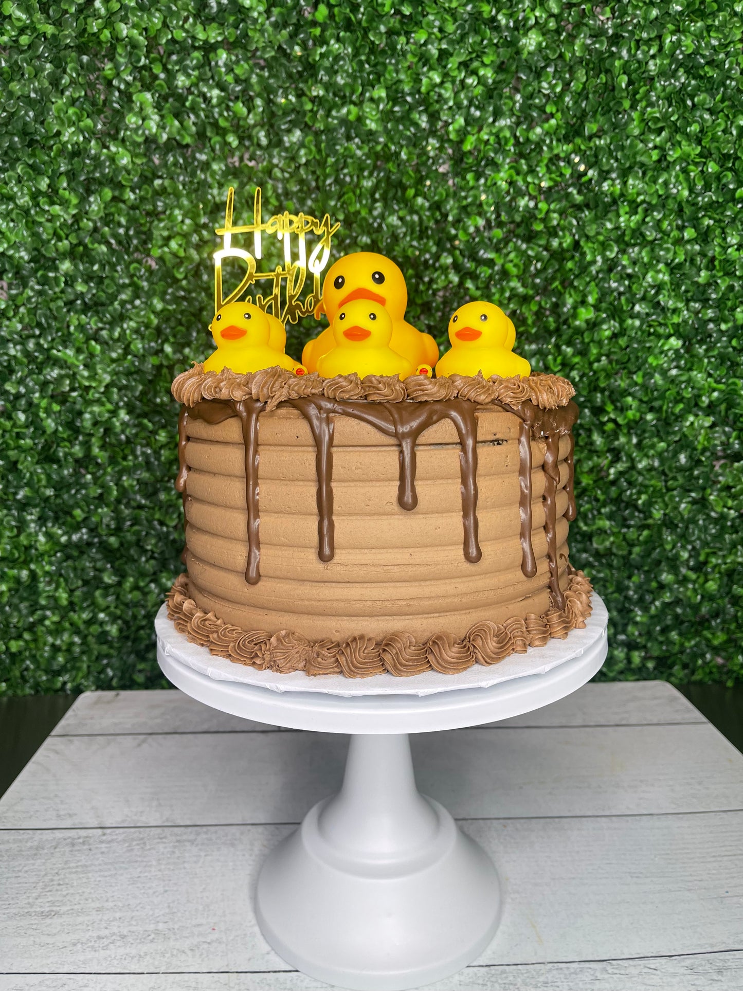 Duckies