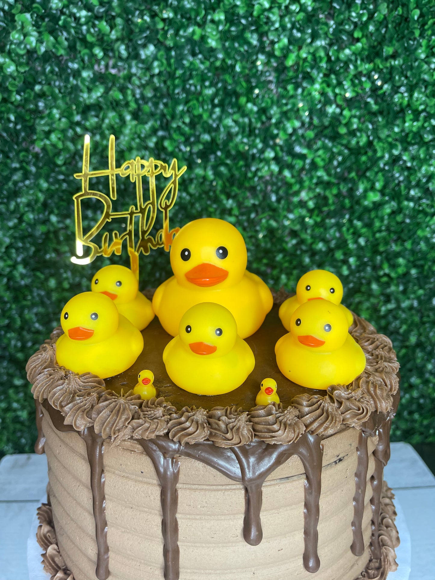 Duckies