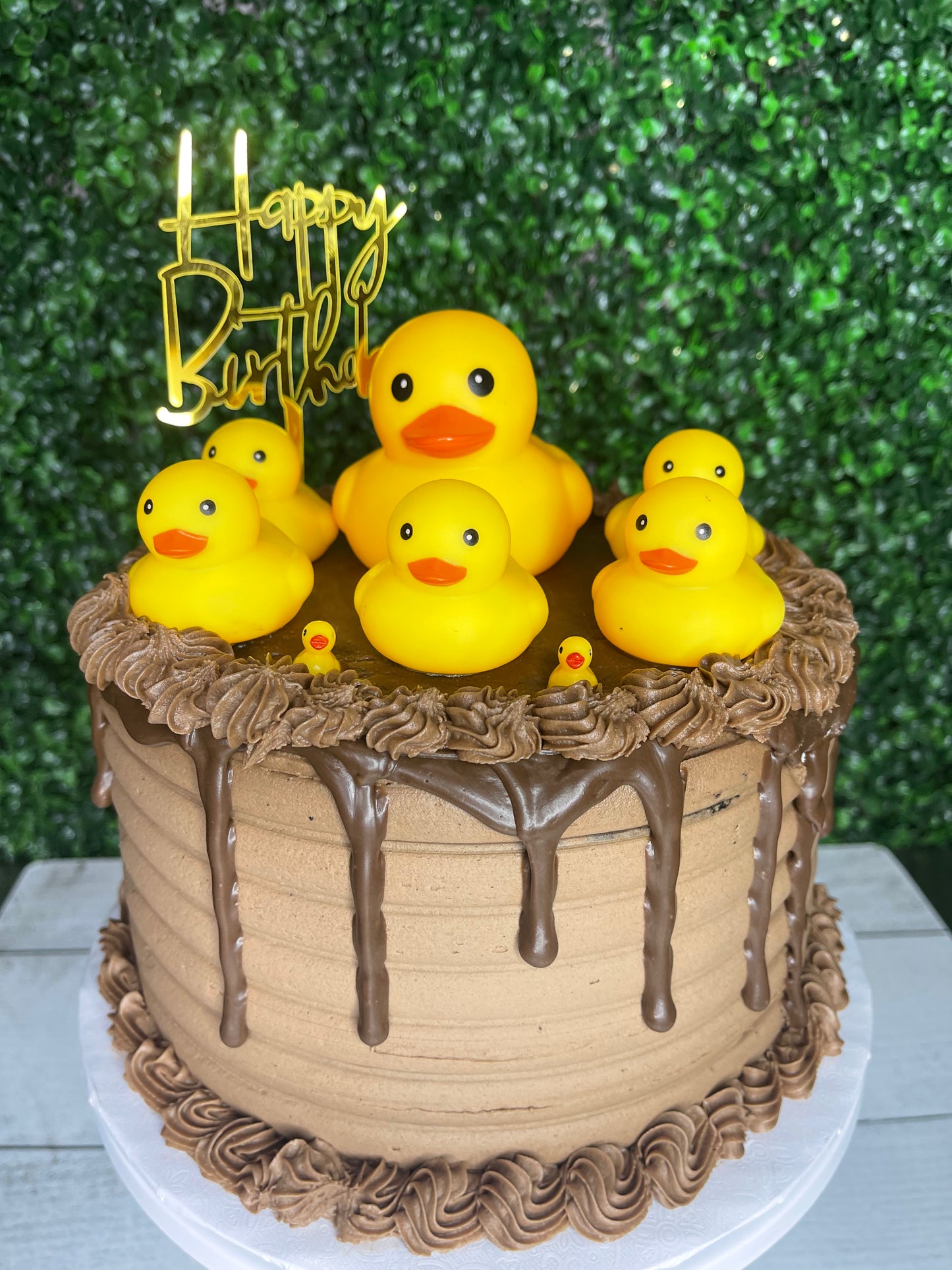 Duckies