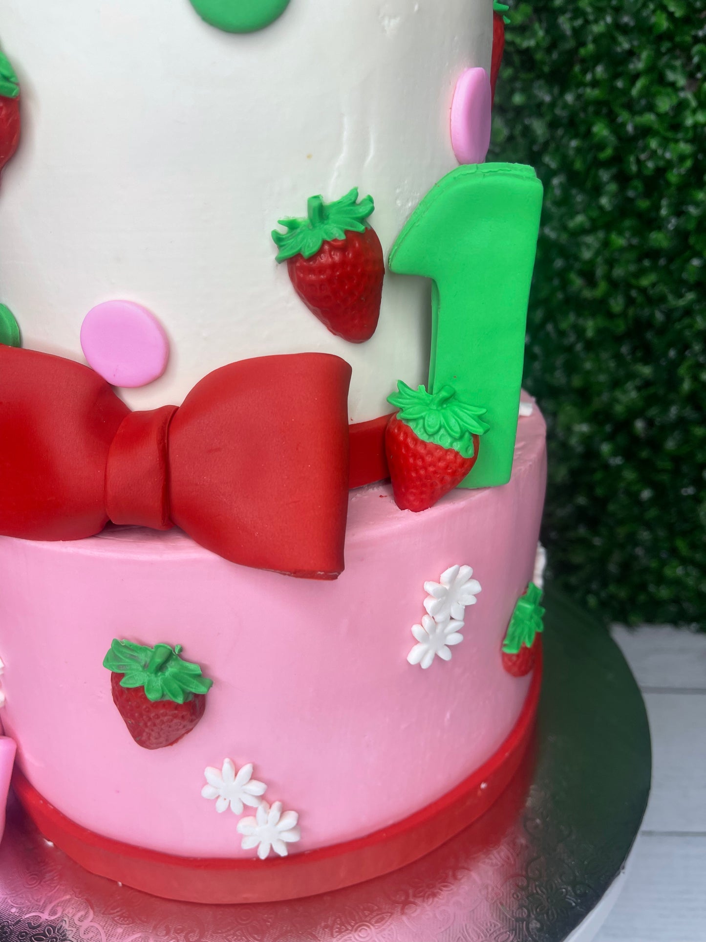 Very Berry Sweet