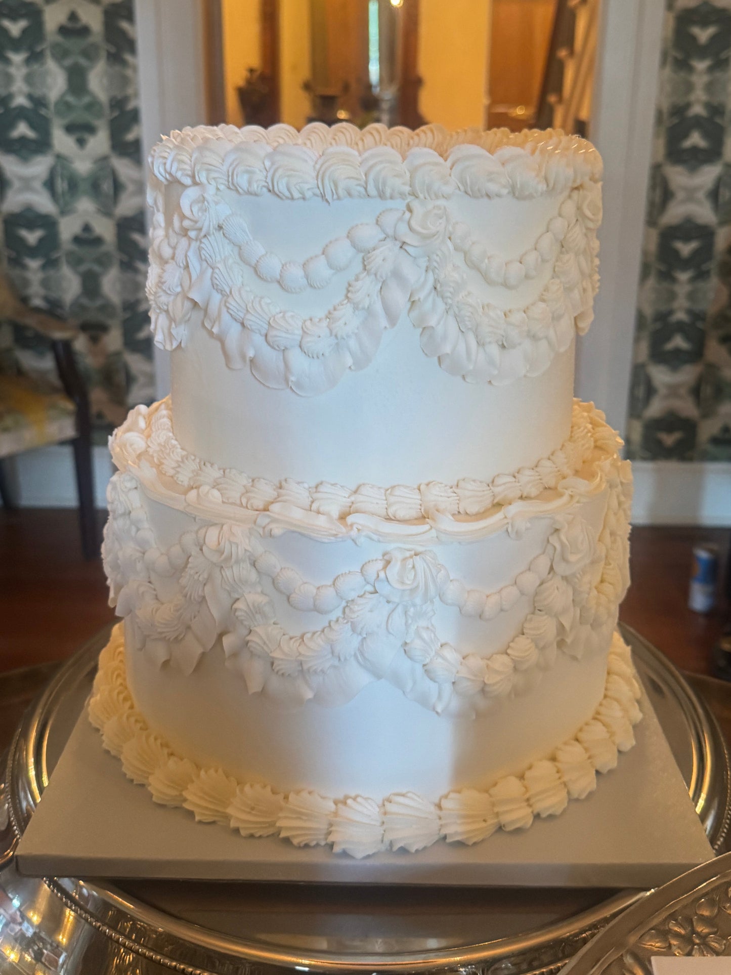 Classic Vintage- Wedding