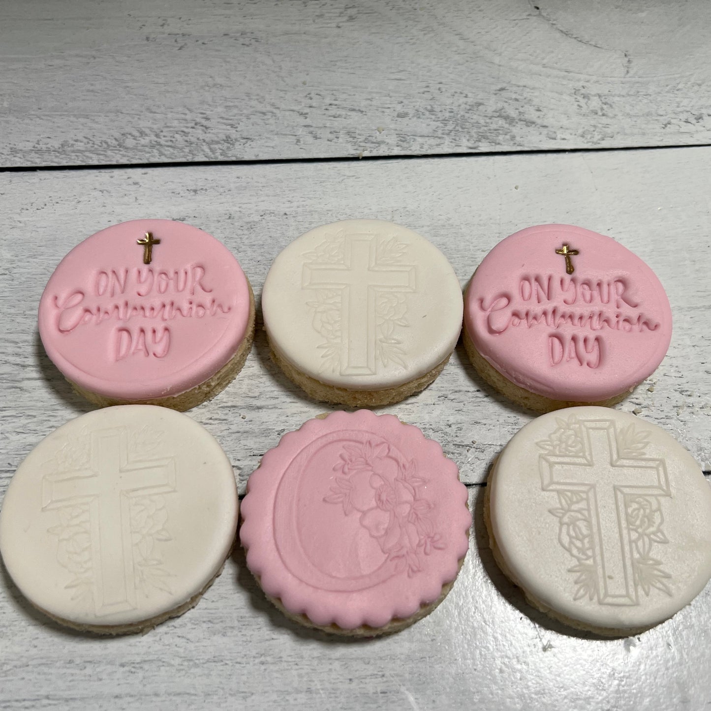 Sugar Cookies