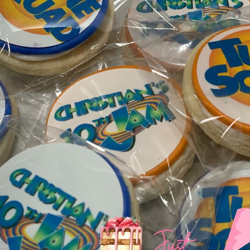 Sugar Cookies
