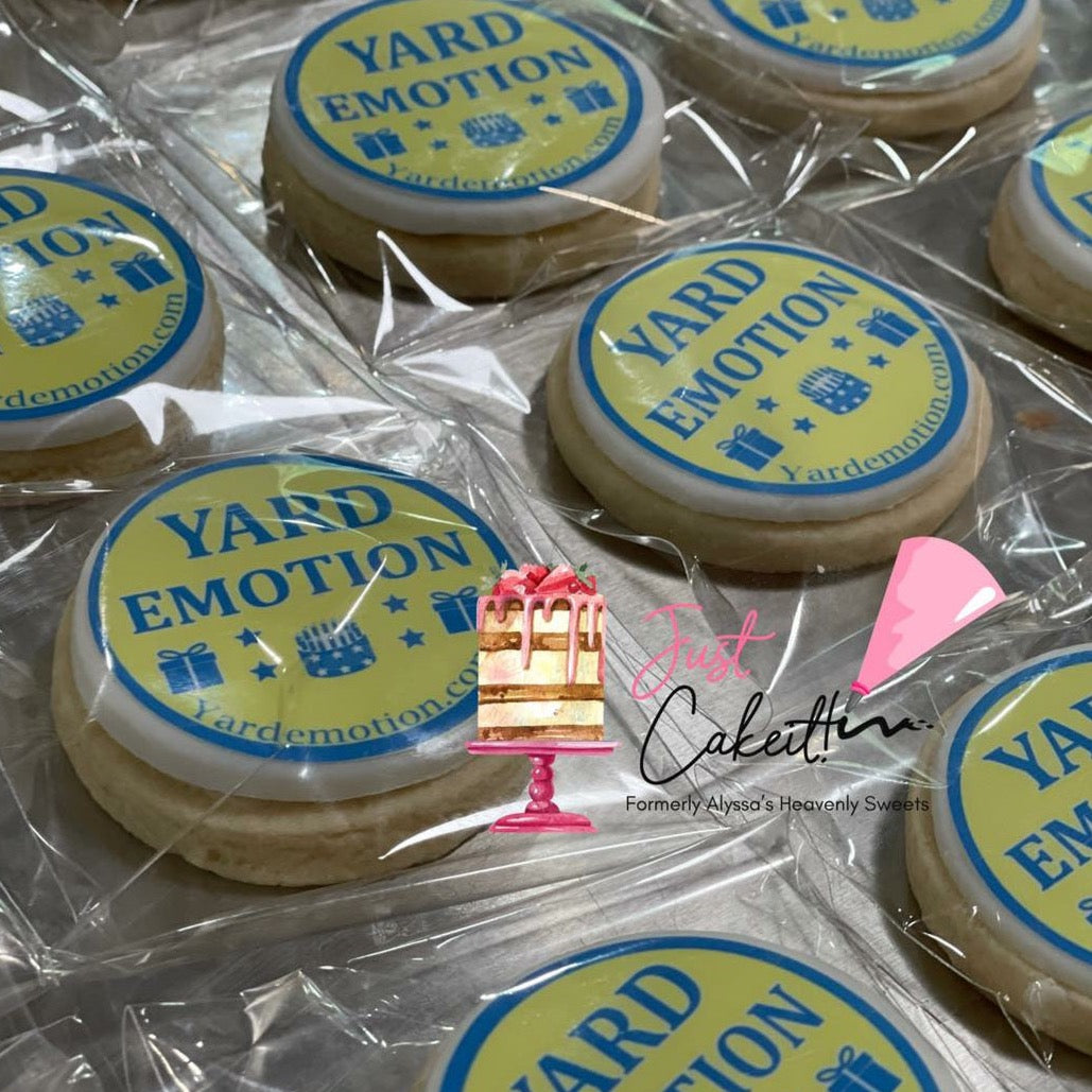 Sugar Cookies