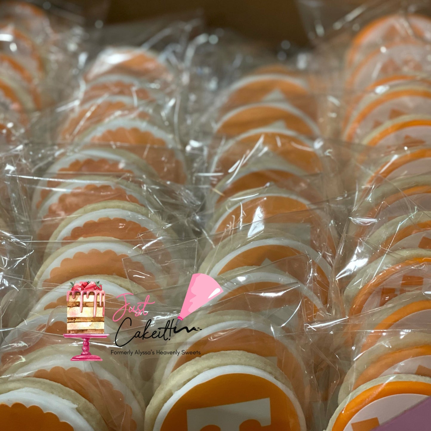 Sugar Cookies