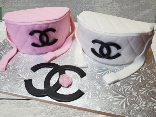 Fanny Packs-Chanel Inspired