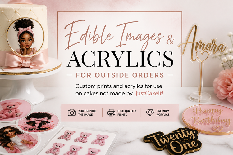 “Setup and Print” Service