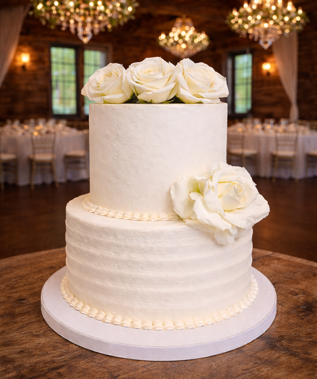 Classic + Textured ( 2 Tier)
