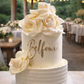 Classic + Textured ( 2 Tier)
