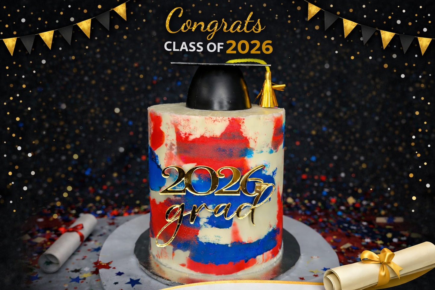 Grad Signature Luxe I.