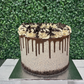 Classic Celebration Cake- Cookies & Cream