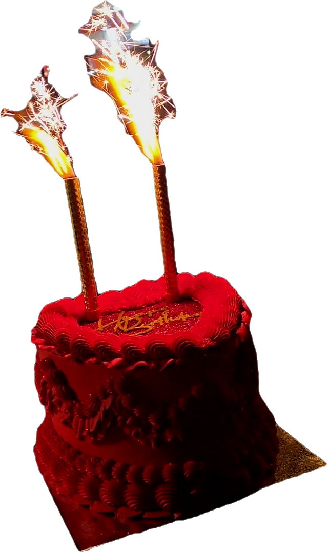 Celebration Sparkler