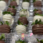 Classic Chocolate Covered Strawberries