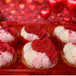 Valentine's Day Cupcakes