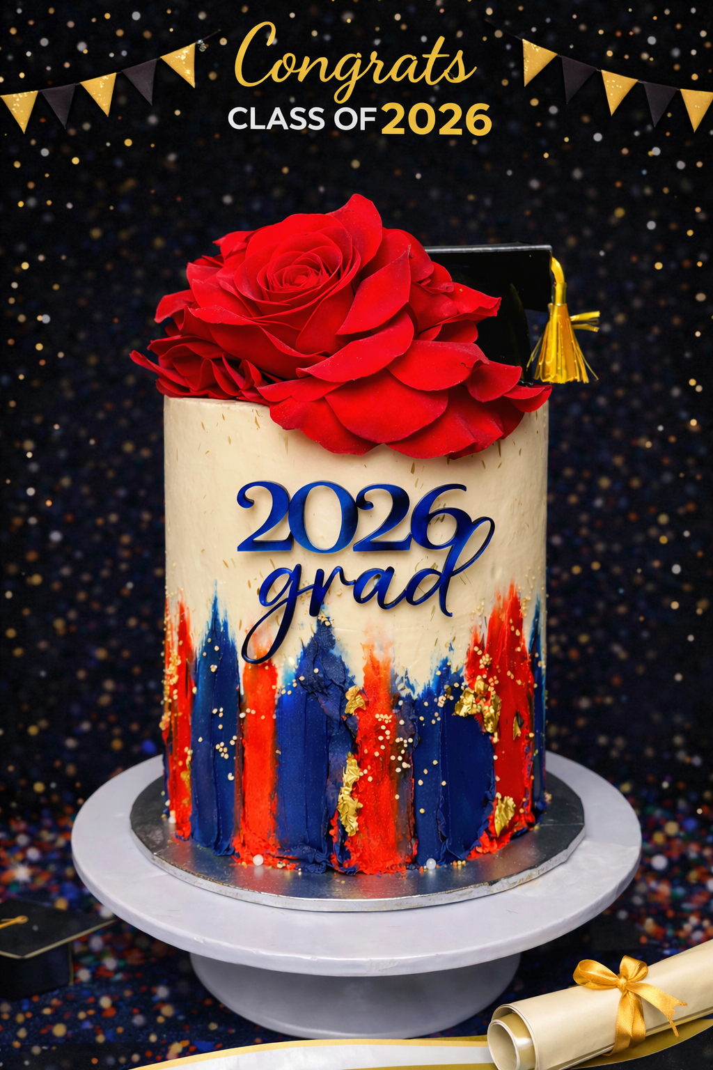 Grad Signature Luxe II.