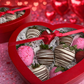 Chocolate Covered Strawberries Gift Box