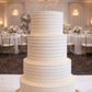 Softly Textured (4 tier)