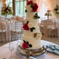 Softly Textured (4 tier)