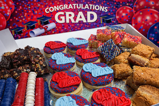 Hotty Toddy Charcuterie Boxes