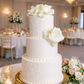 Luxe Inspired ( 3 tier)