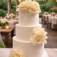 Luxe Inspired ( 3 tier)