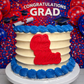Hotty Toddy Signature Cake