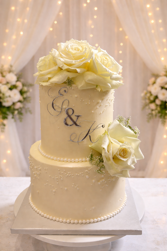 All Things Pearls (2 tier)