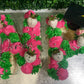 Letter & Number Cakes