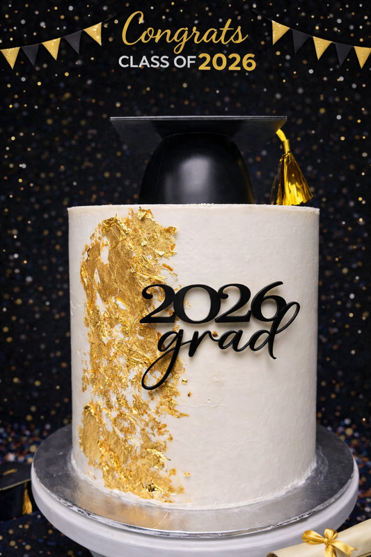 Grad Signature Luxe III.