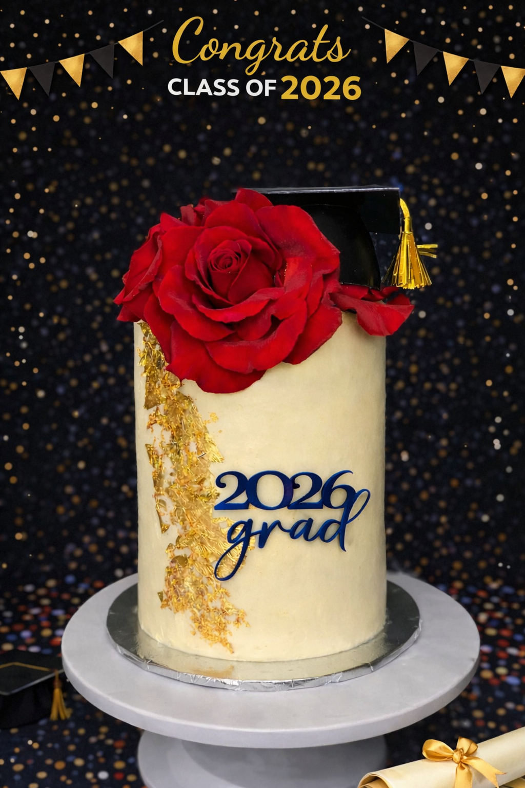 Grad Signature Luxe IV.