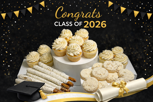 Grad Treat Bundle (BUNDLE & SAVE!)
