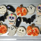 Witch's Brew Cookies