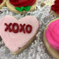 V-Day Cookie Box