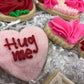 V-Day Cookie Box