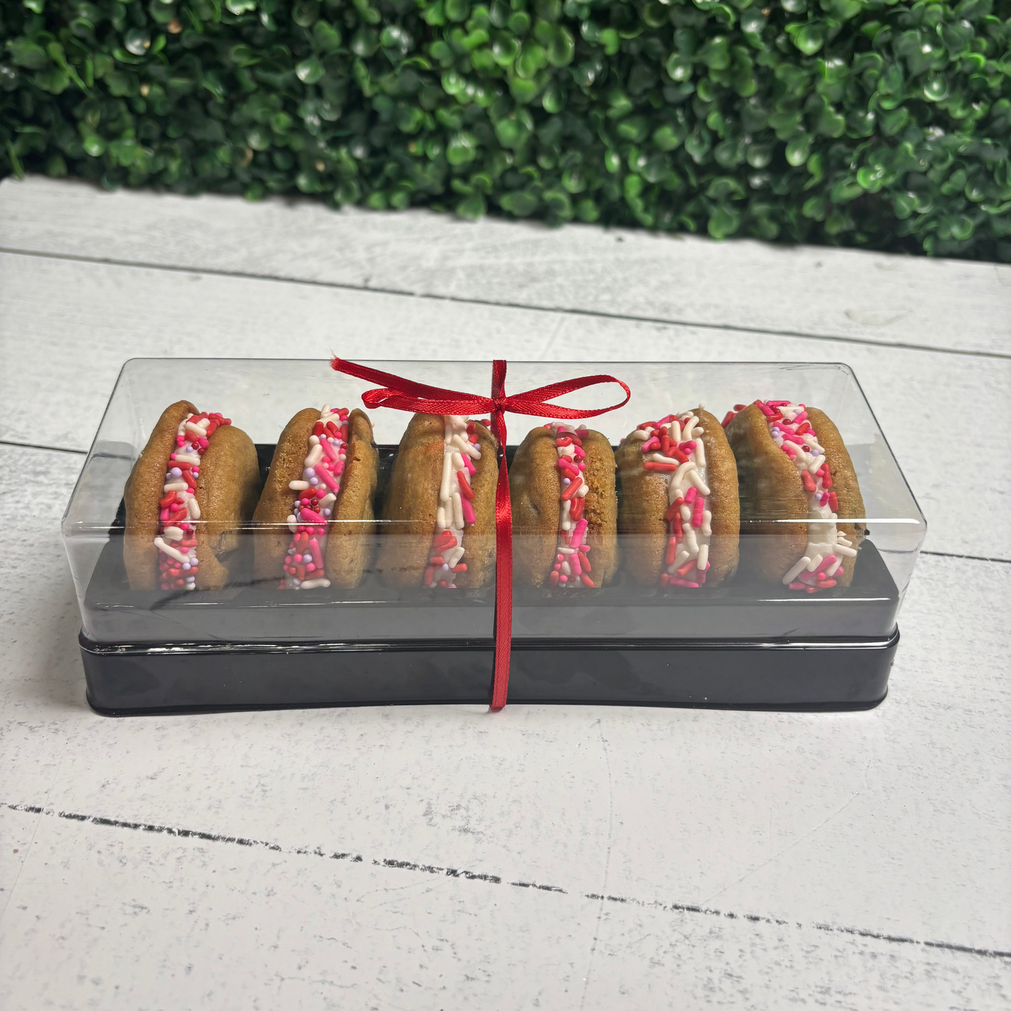 Cookie Gift Boxes