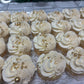 Deluxe Buttercream Cupcakes
