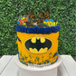 Batman Inspired