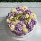 Signature Rosette Smash Cakes